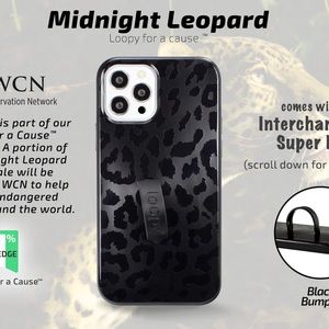 iPhone 12 Pro Loopy Case